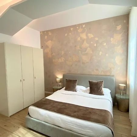 Gallery Room Verona Exterior foto