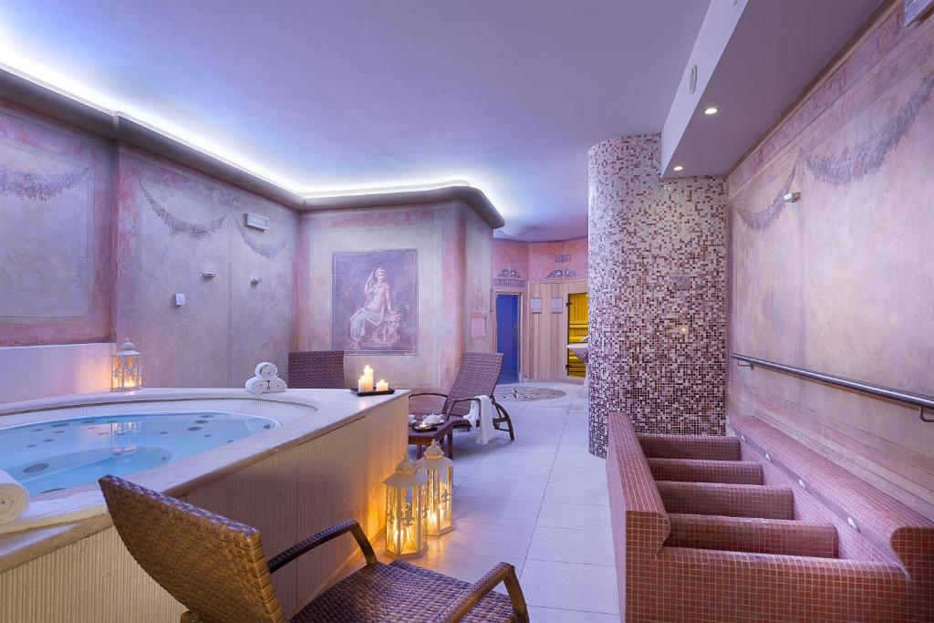 Gallery Guest house