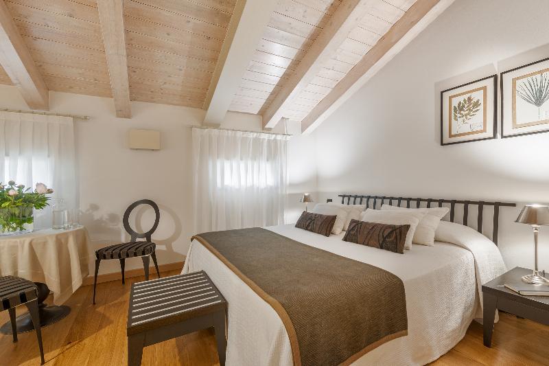 Gallery Guest house Verona