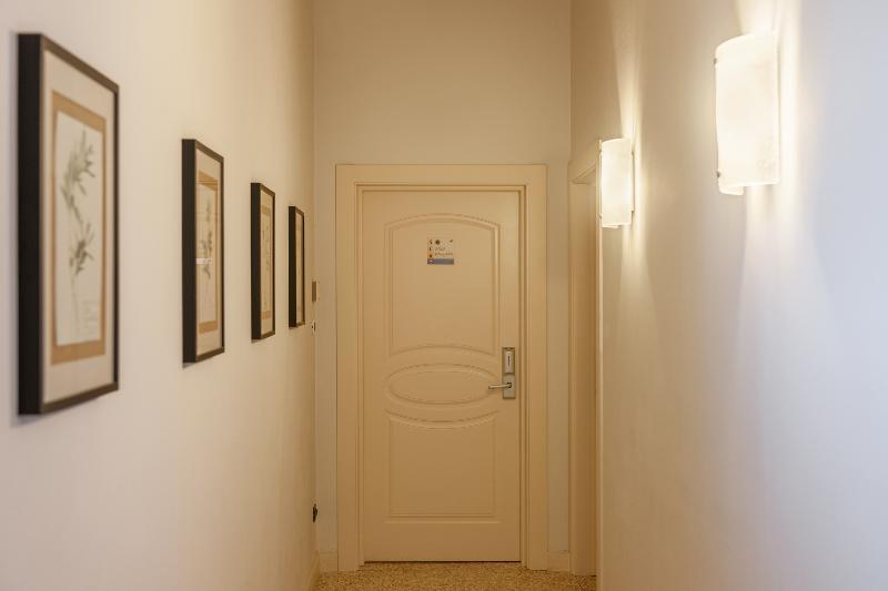 Gallery Guest house Verona