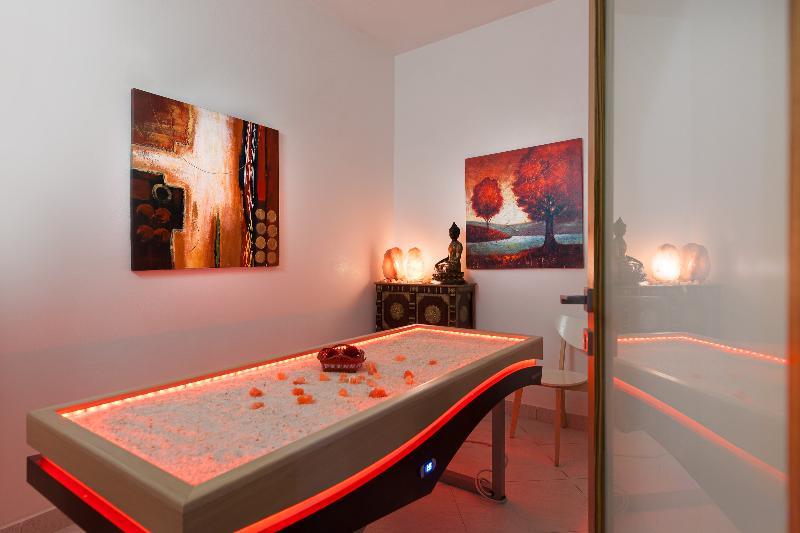 Gallery Guest house