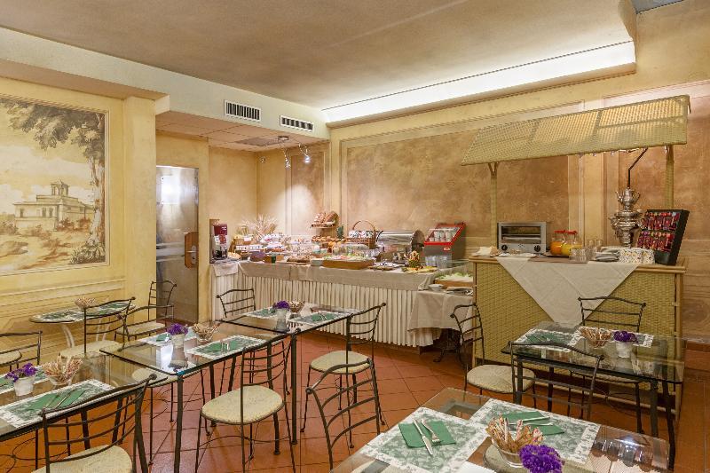 Gallery Guest house Verona