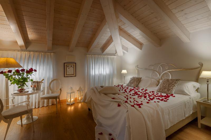 Gallery Guest house Verona